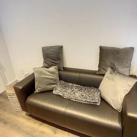Appartement 003 アングル エクステリア 写真
