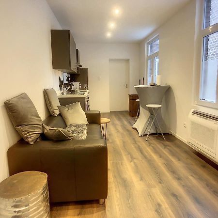 Appartement 003 アングル エクステリア 写真