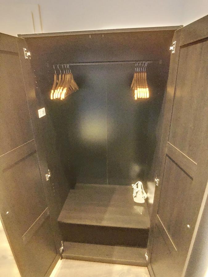Appartement 003 アングル エクステリア 写真