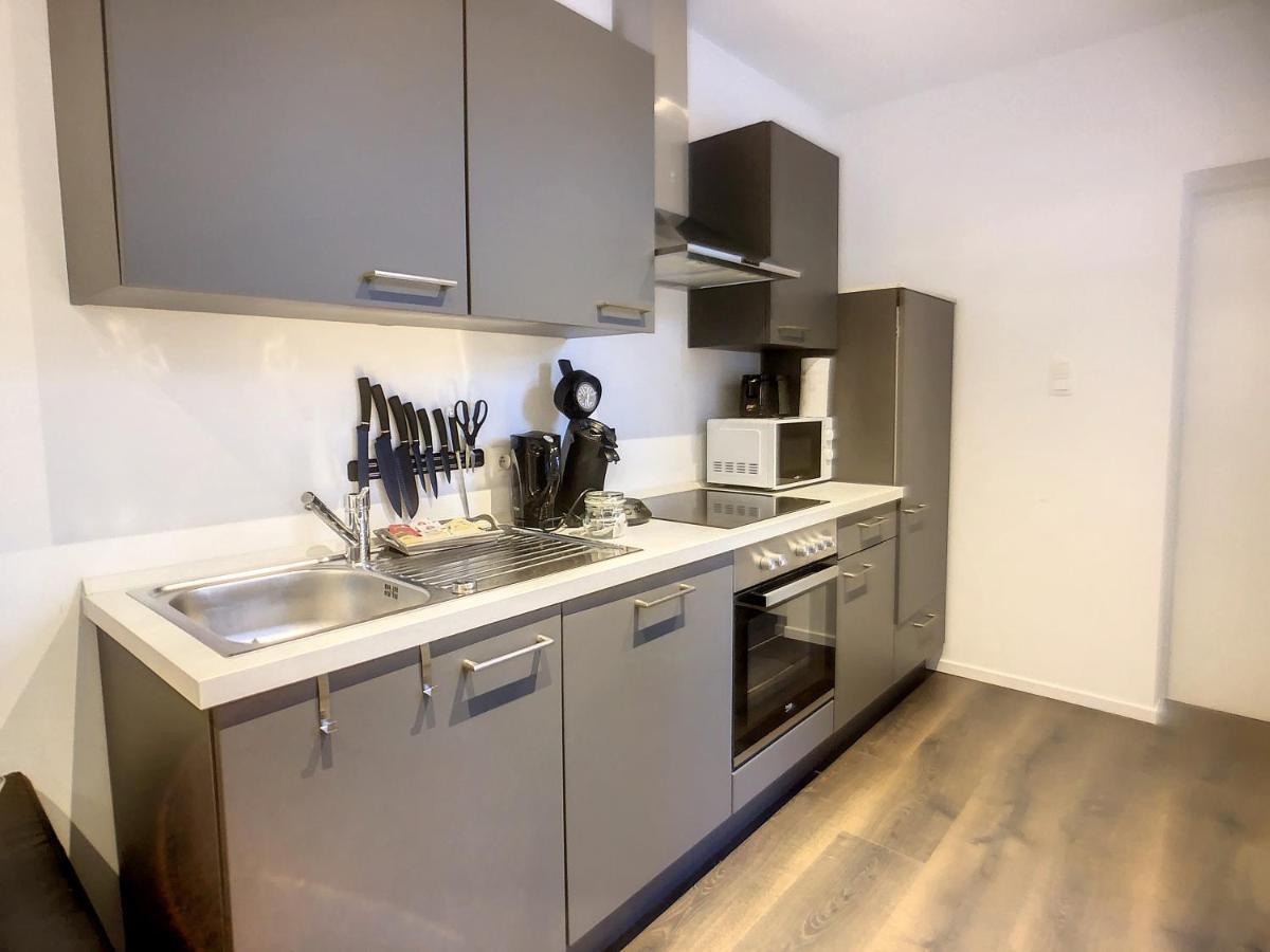Appartement 003 アングル エクステリア 写真