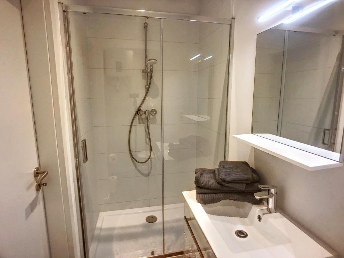 Appartement 003 アングル エクステリア 写真